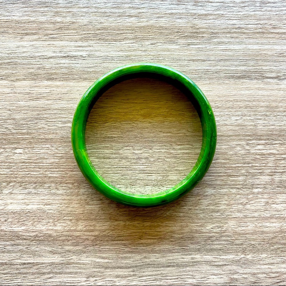 Vintage 1960’s Bakelite Bracelet